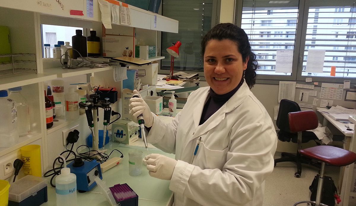 Carmela Dantas Barbosa Tricaud