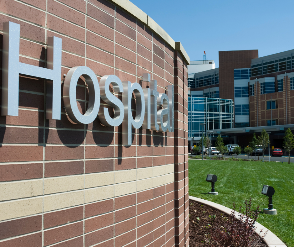 Desmistificando o Sistema de Saúde nos EUA: diferenças entre tipos de hospitais