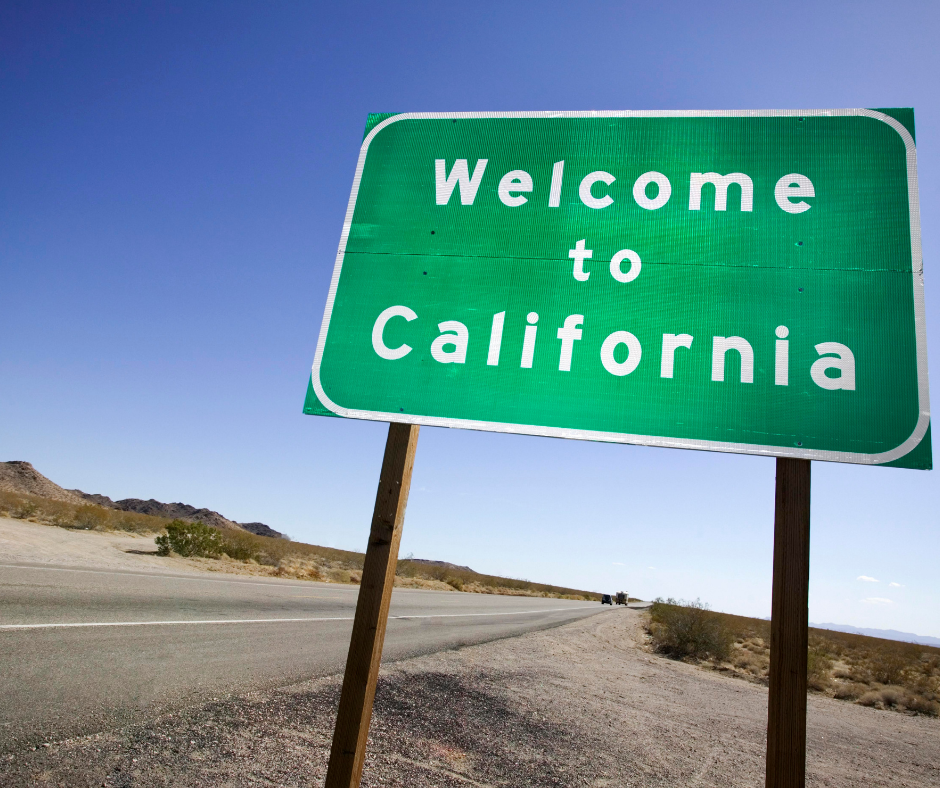 Conheça novas leis que entram em vigor na Califórnia em 2021