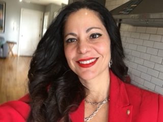 Melissa Ribeiro – BRAVE Sua História