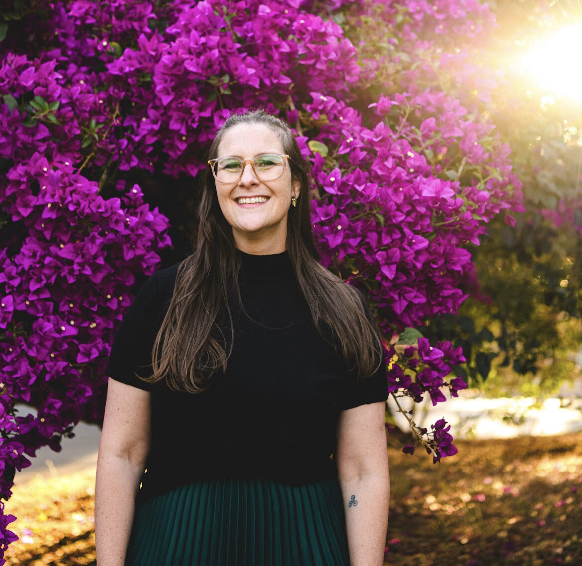 Da Arte à Maternidade: Giovanna Almeida Conta Sua História