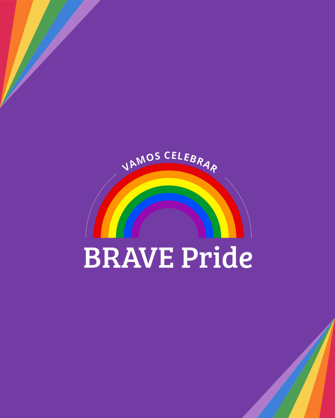 Empreendendo com Orgulho: Conheça 3 negócios fundados por BRAVEs da comunidade LGBTQI+