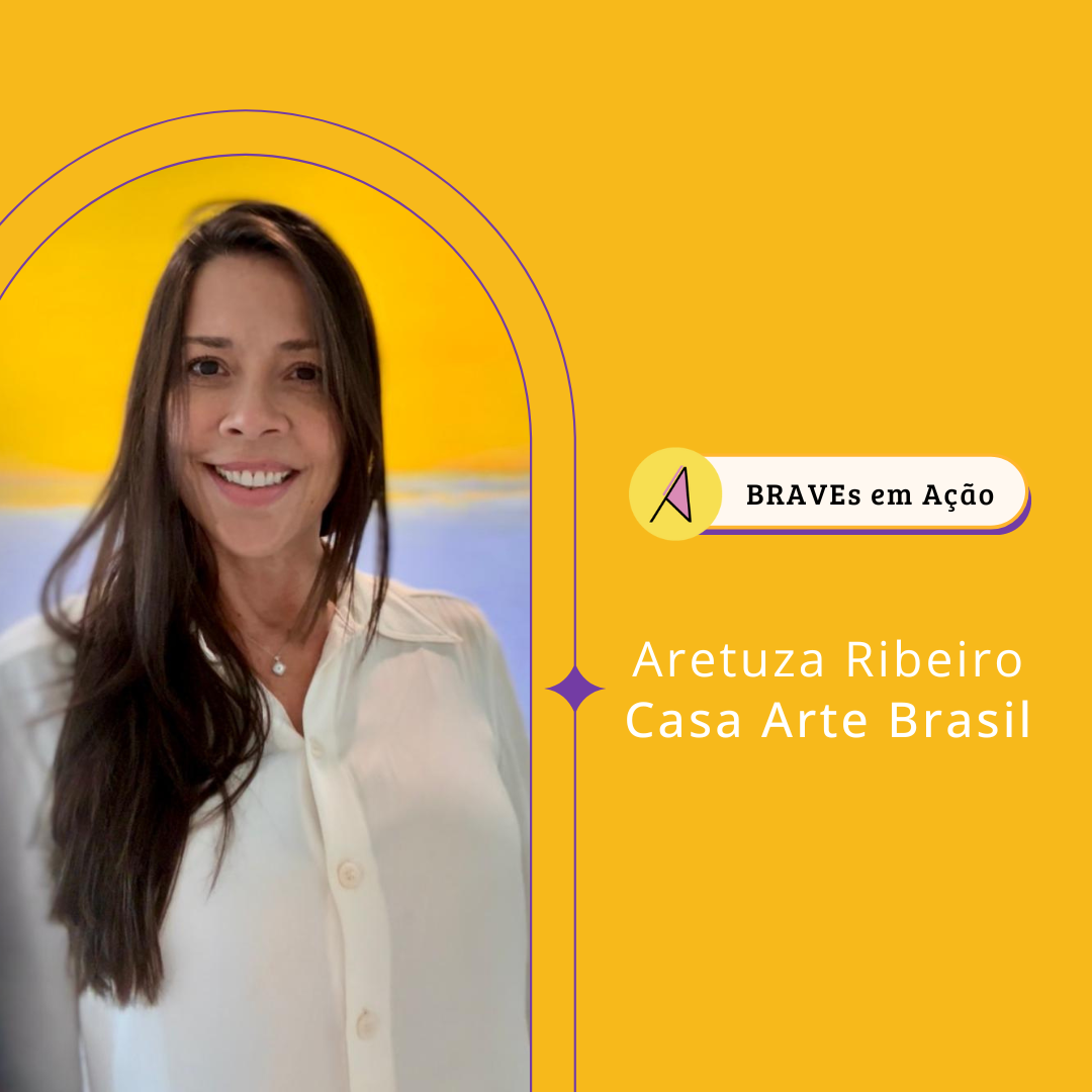 Casa Arte Brasil: conectando culturas – e pessoas – através da arte brasileira